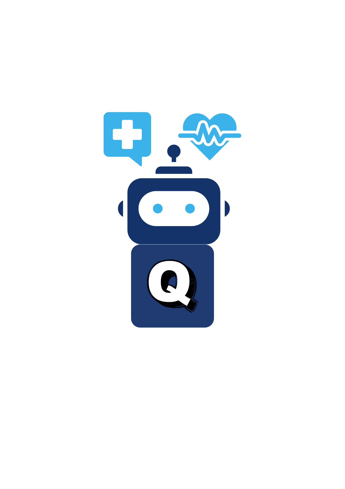 QClinic Solutions logo